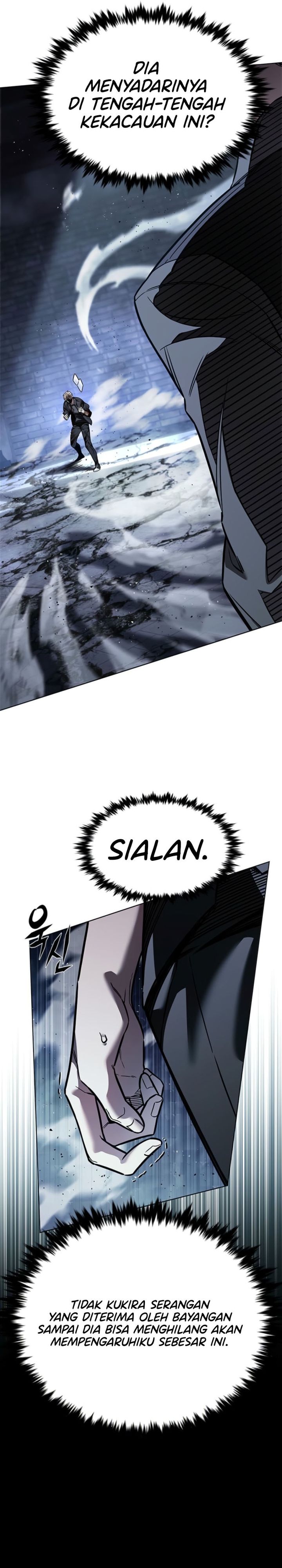 Baca Eleceed - Chapter 400 halaman 8