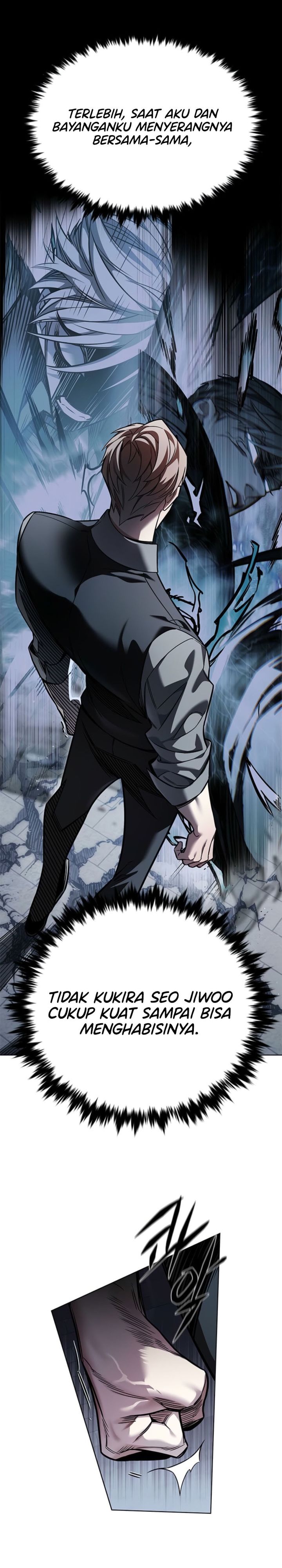 Baca Eleceed - Chapter 400 halaman 9