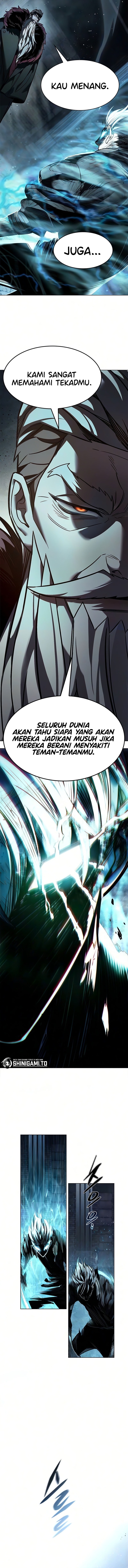 Baca Eleceed - Chapter 401 halaman 12