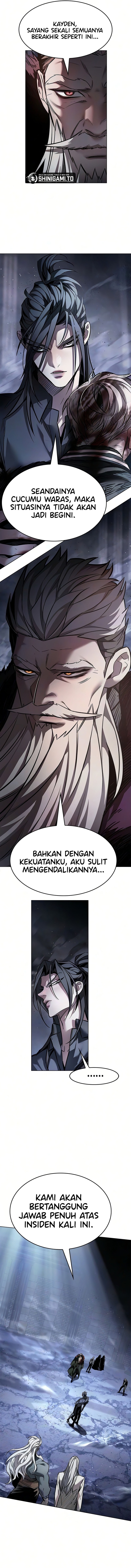 Baca Eleceed - Chapter 401 halaman 14