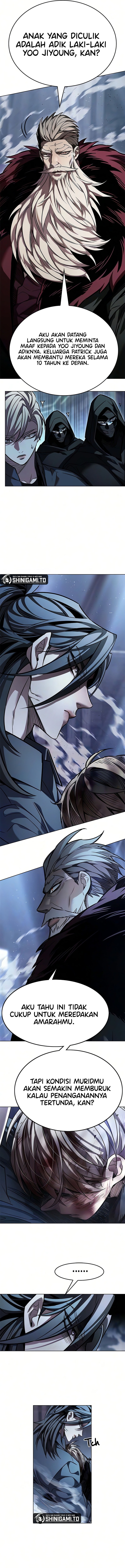 Baca Eleceed - Chapter 401 halaman 16
