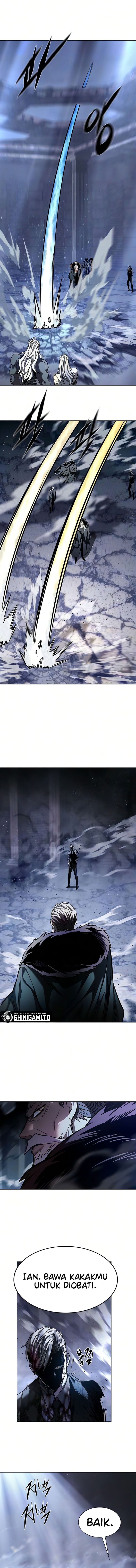 Baca Eleceed - Chapter 401 halaman 17