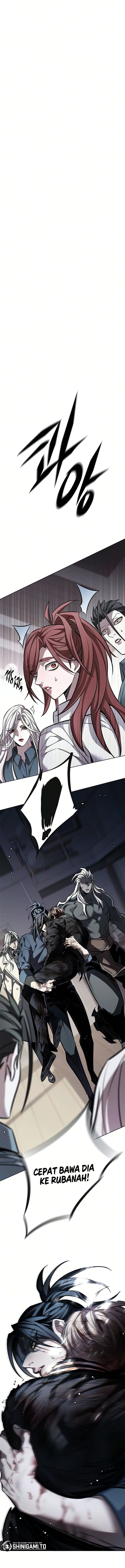 Baca Eleceed - Chapter 401 halaman 19