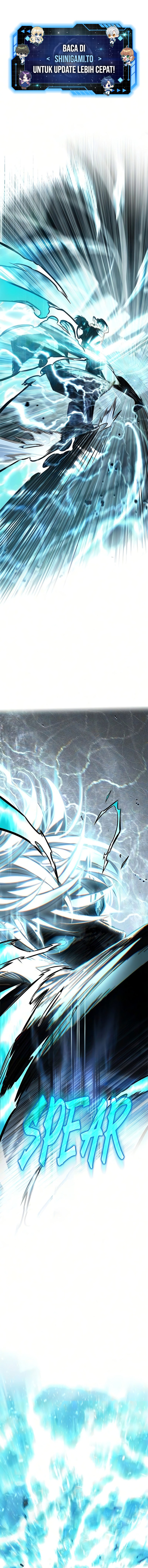 Baca Eleceed - Chapter 401 halaman 2