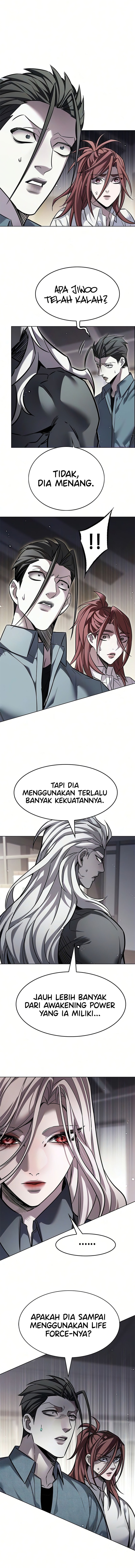 Baca Eleceed - Chapter 401 halaman 20