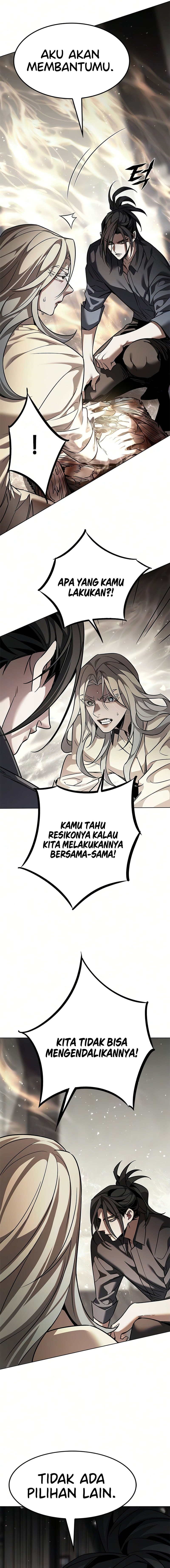 Baca Eleceed - Chapter 401 halaman 23