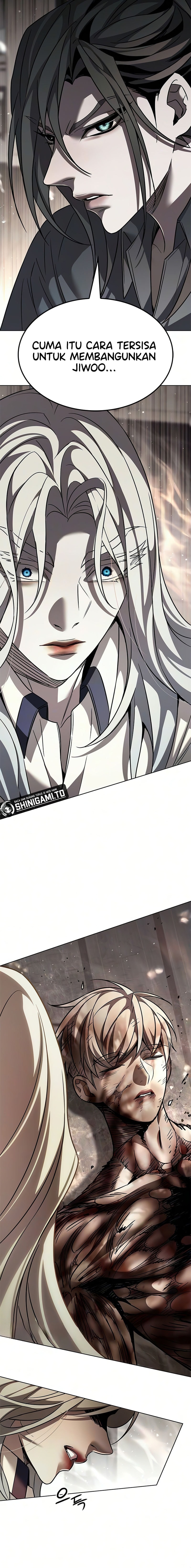 Baca Eleceed - Chapter 401 halaman 24