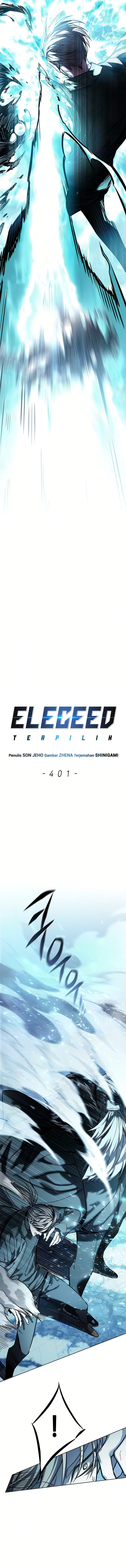 Baca Eleceed - Chapter 401 halaman 3