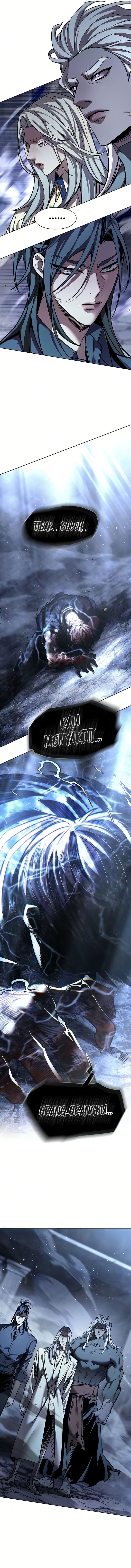 Baca Eleceed - Chapter 401 halaman 5