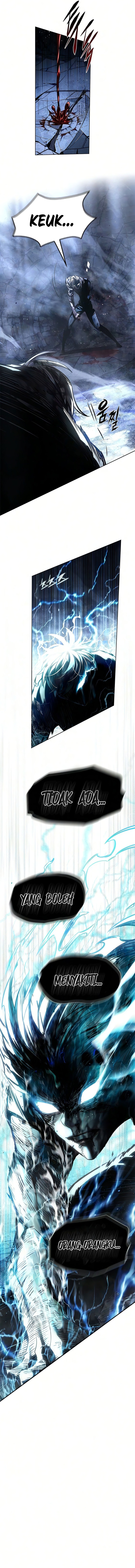 Baca Eleceed - Chapter 401 halaman 6