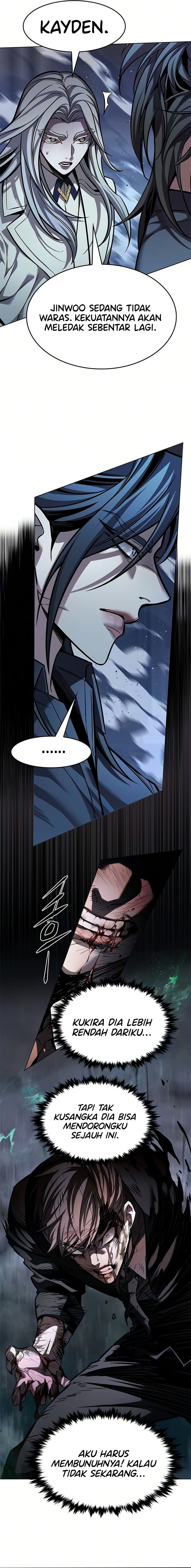 Baca Eleceed - Chapter 401 halaman 7