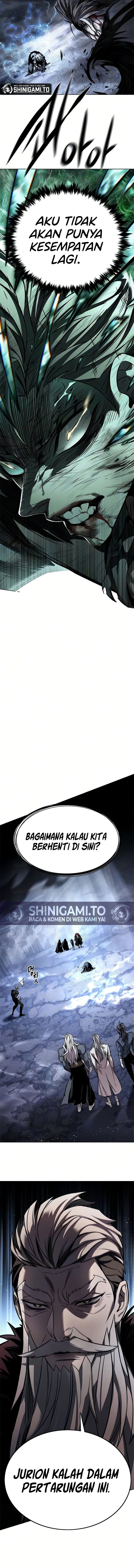 Baca Eleceed - Chapter 401 halaman 8