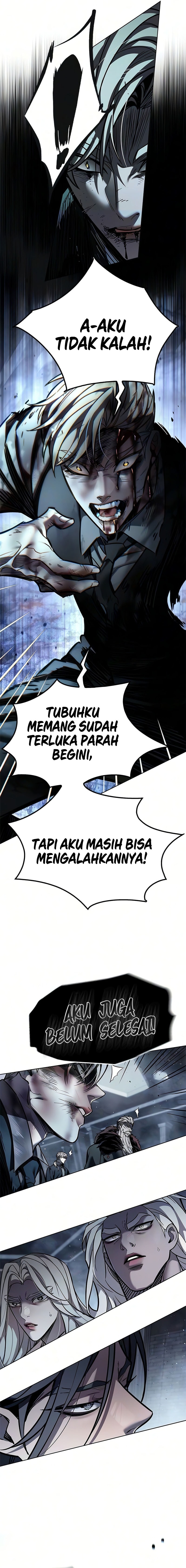 Baca Eleceed - Chapter 401 halaman 9