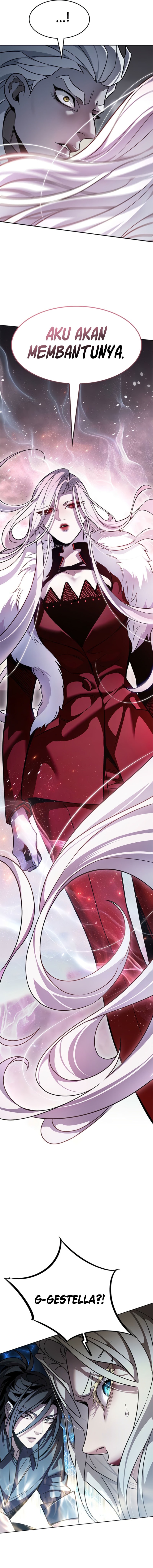 Baca Eleceed - Chapter 402 halaman 9