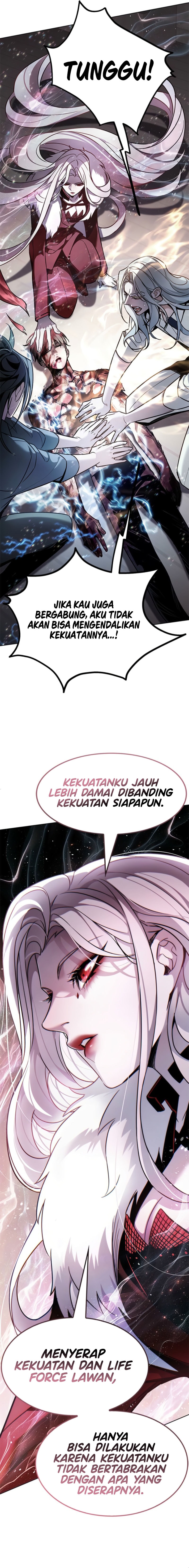 Baca Eleceed - Chapter 402 halaman 10