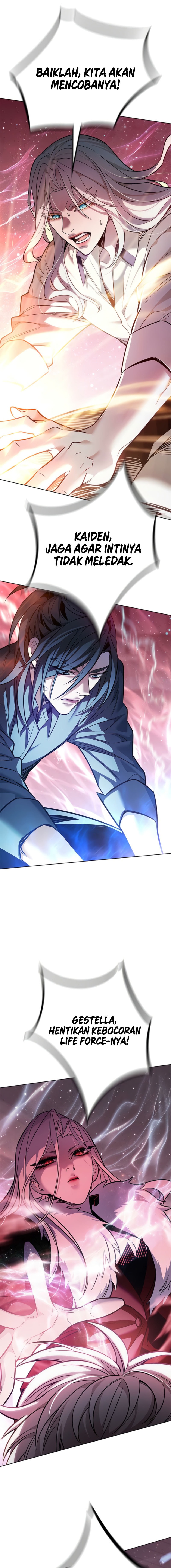 Baca Eleceed - Chapter 402 halaman 13