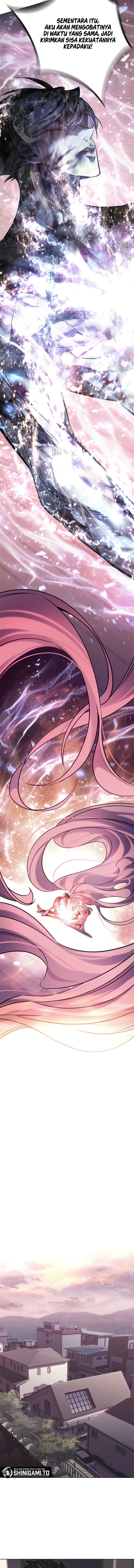 Baca Eleceed - Chapter 402 halaman 14