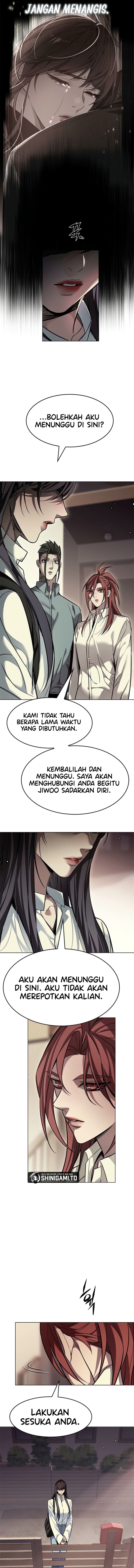Baca Eleceed - Chapter 402 halaman 17