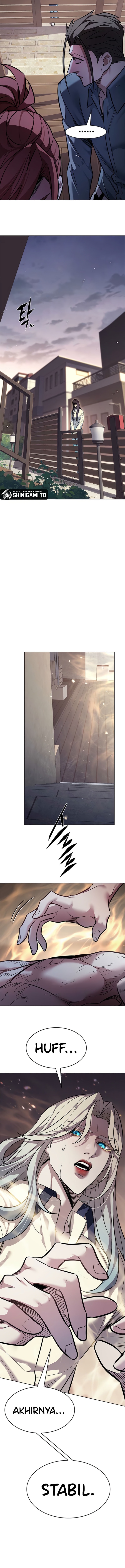 Baca Eleceed - Chapter 402 halaman 18