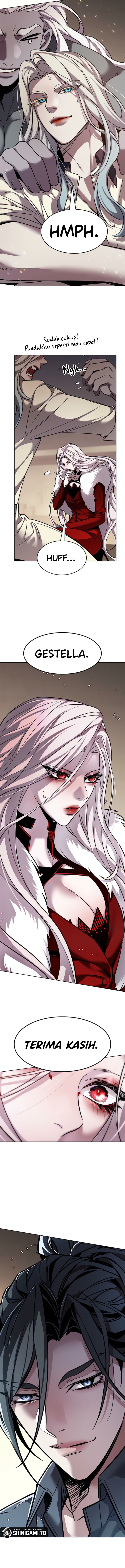 Baca Eleceed - Chapter 402 halaman 20