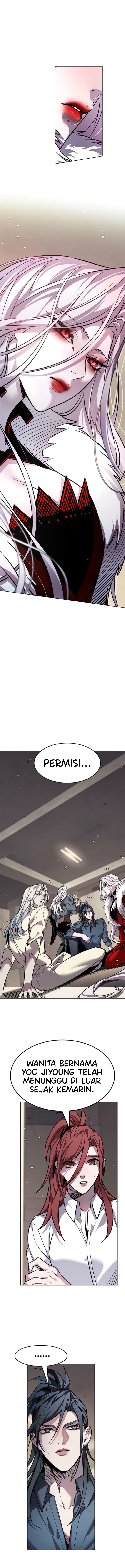 Baca Eleceed - Chapter 402 halaman 21