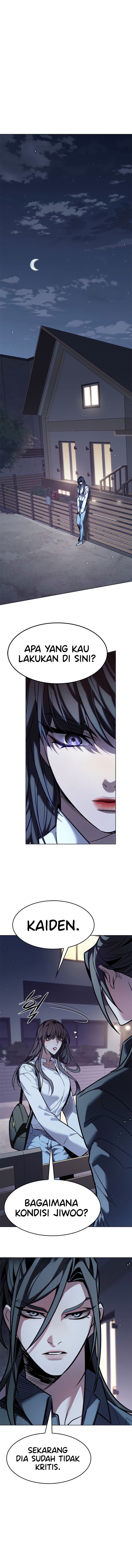 Baca Eleceed - Chapter 402 halaman 22