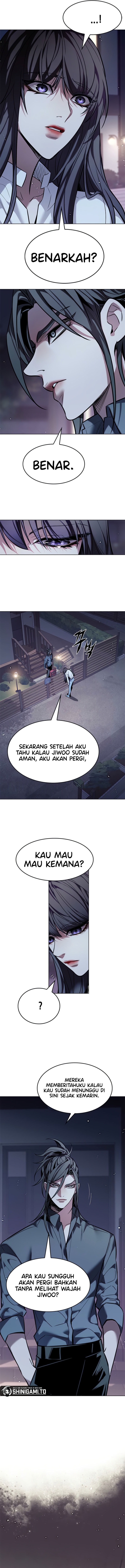 Baca Eleceed - Chapter 402 halaman 23