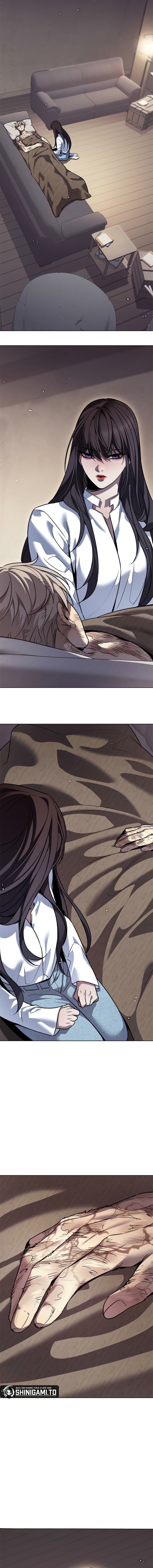 Baca Eleceed - Chapter 402 halaman 24
