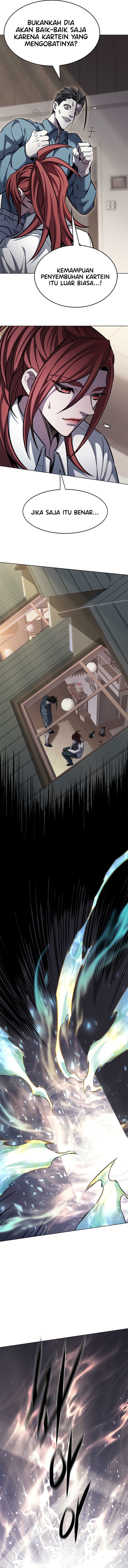 Baca Eleceed - Chapter 402 halaman 3