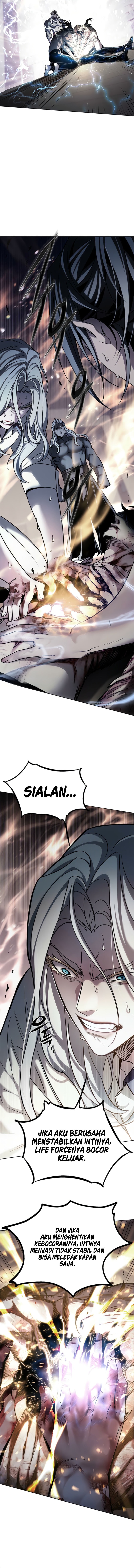 Baca Eleceed - Chapter 402 halaman 4