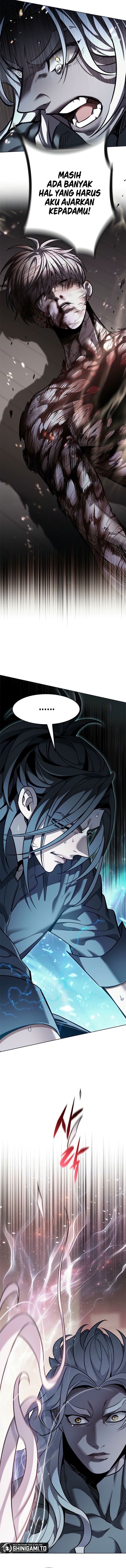 Baca Eleceed - Chapter 402 halaman 8
