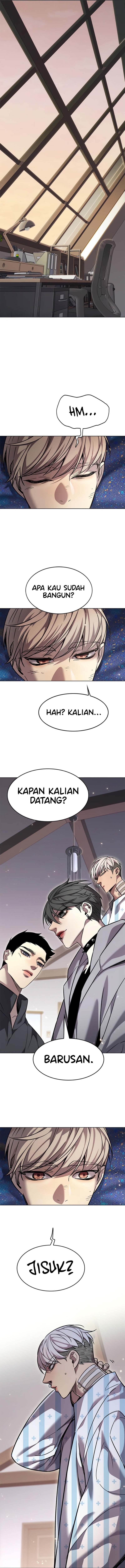 Baca Eleceed - Chapter 403 halaman 12