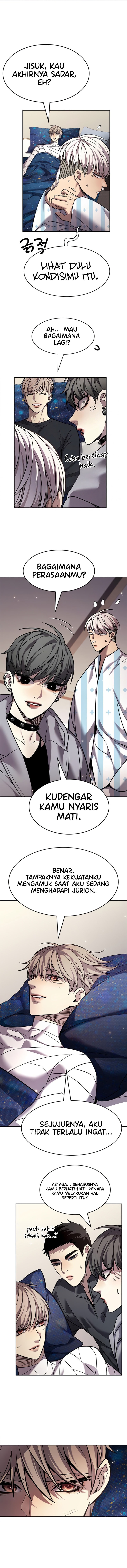 Baca Eleceed - Chapter 403 halaman 13