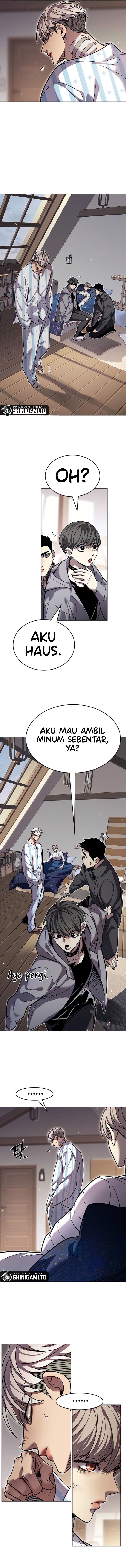Baca Eleceed - Chapter 403 halaman 14
