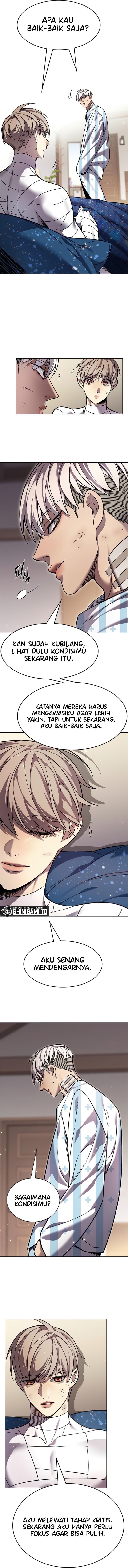 Baca Eleceed - Chapter 403 halaman 15