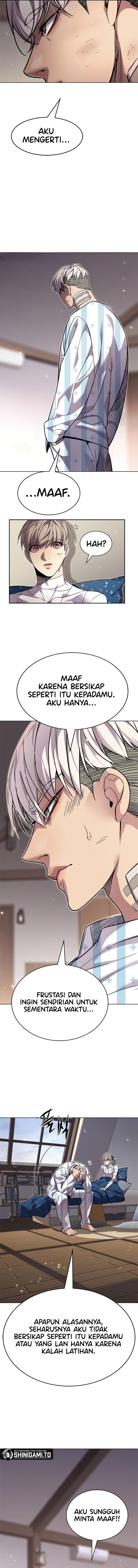 Baca Eleceed - Chapter 403 halaman 16