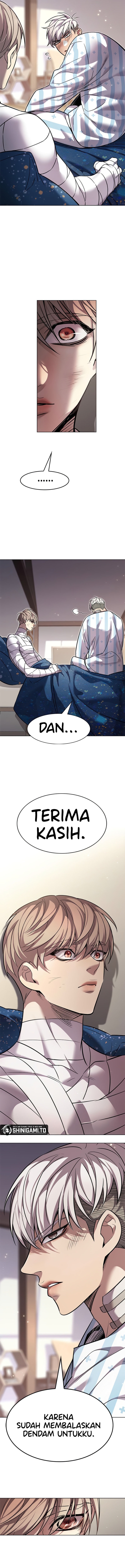 Baca Eleceed - Chapter 403 halaman 17