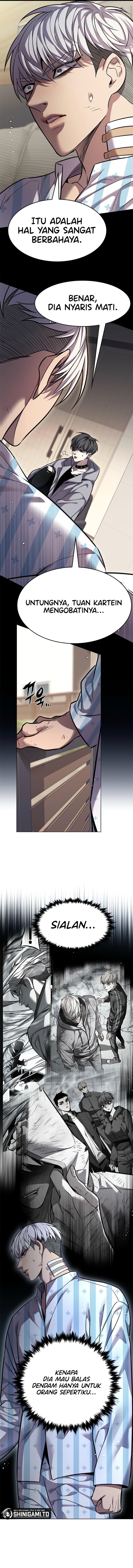 Baca Eleceed - Chapter 403 halaman 3
