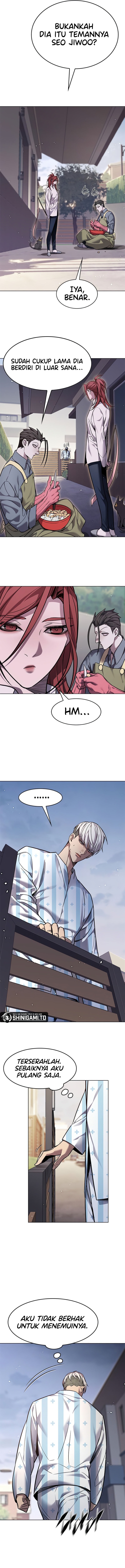 Baca Eleceed - Chapter 403 halaman 4
