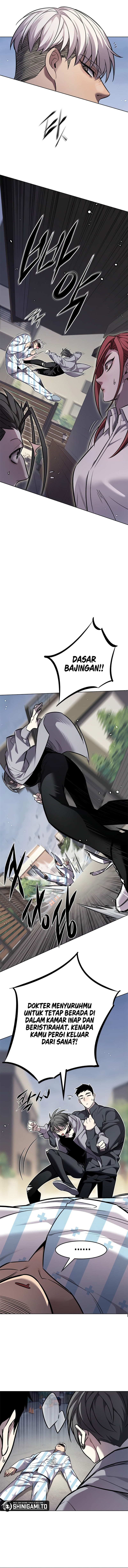 Baca Eleceed - Chapter 403 halaman 5