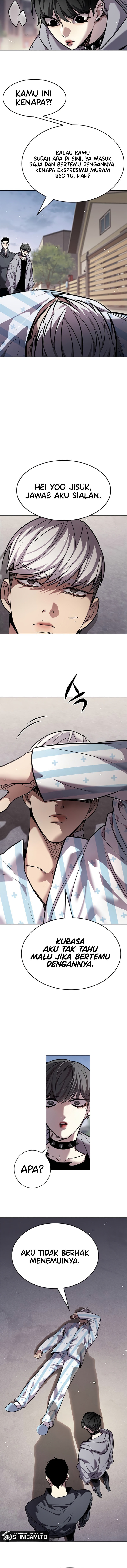 Baca Eleceed - Chapter 403 halaman 6