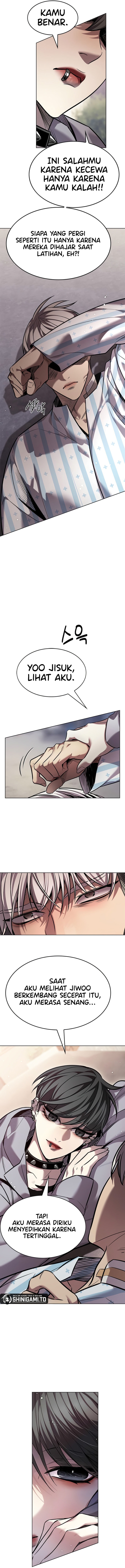 Baca Eleceed - Chapter 403 halaman 8