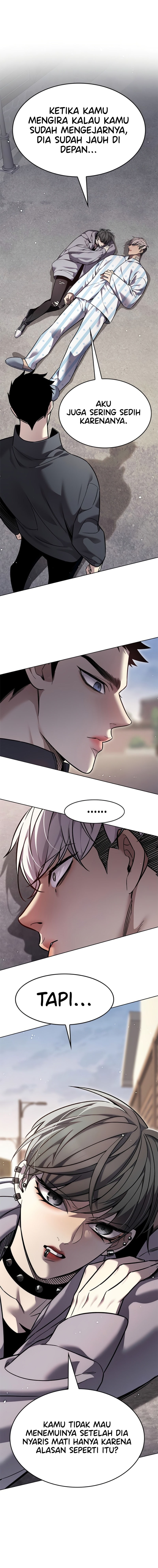 Baca Eleceed - Chapter 403 halaman 9