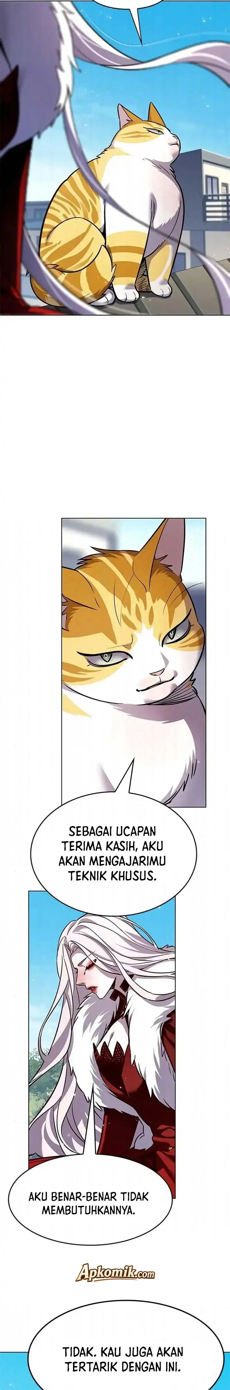 Baca Eleceed - Chapter 404 halaman 10