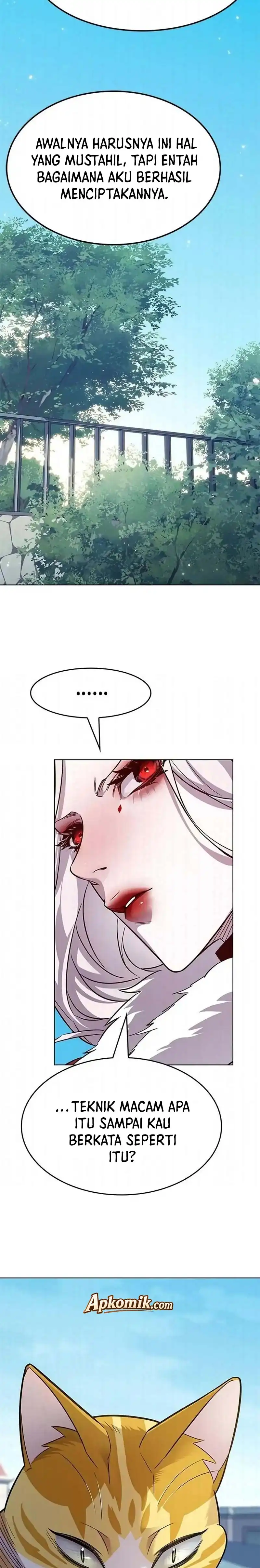 Baca Eleceed - Chapter 404 halaman 11