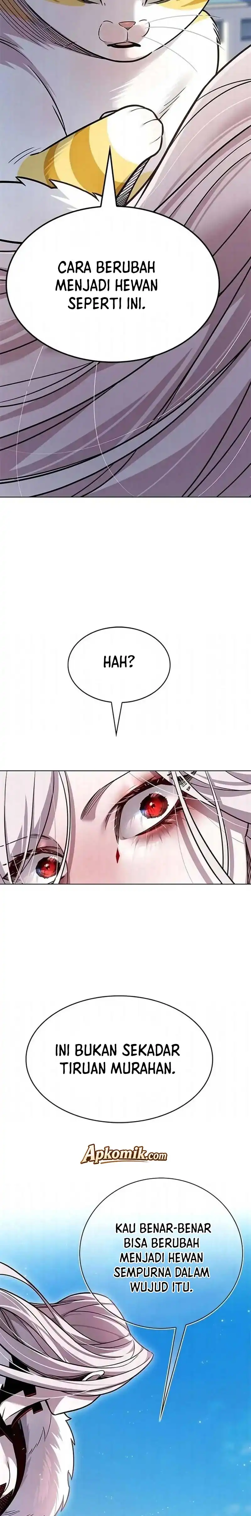 Baca Eleceed - Chapter 404 halaman 12