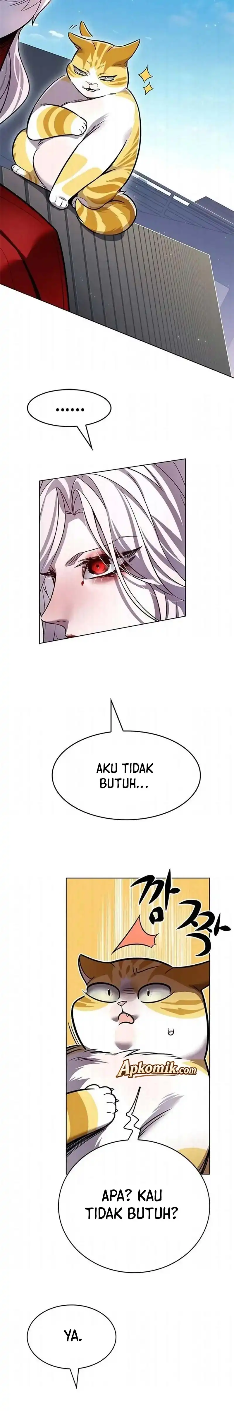 Baca Eleceed - Chapter 404 halaman 13
