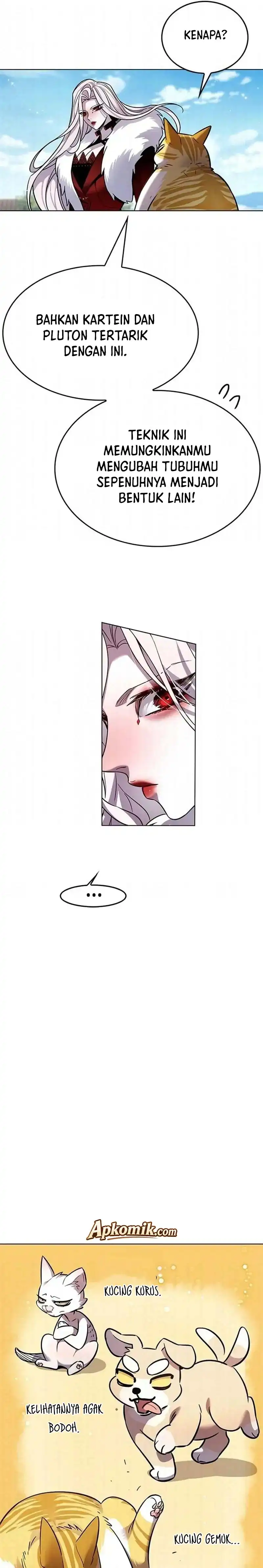 Baca Eleceed - Chapter 404 halaman 14