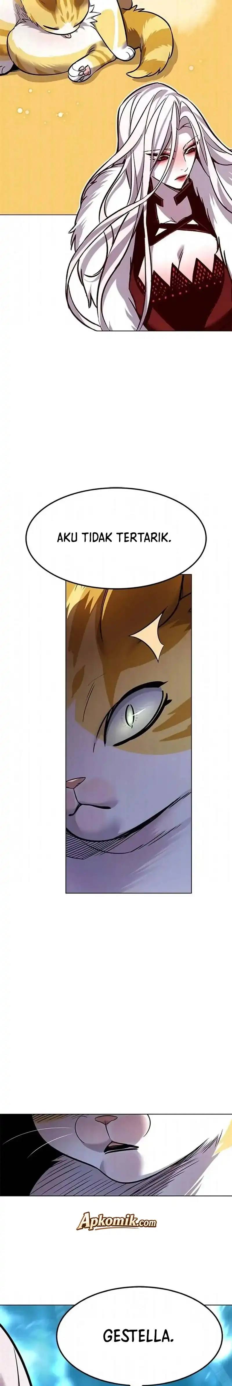 Baca Eleceed - Chapter 404 halaman 15
