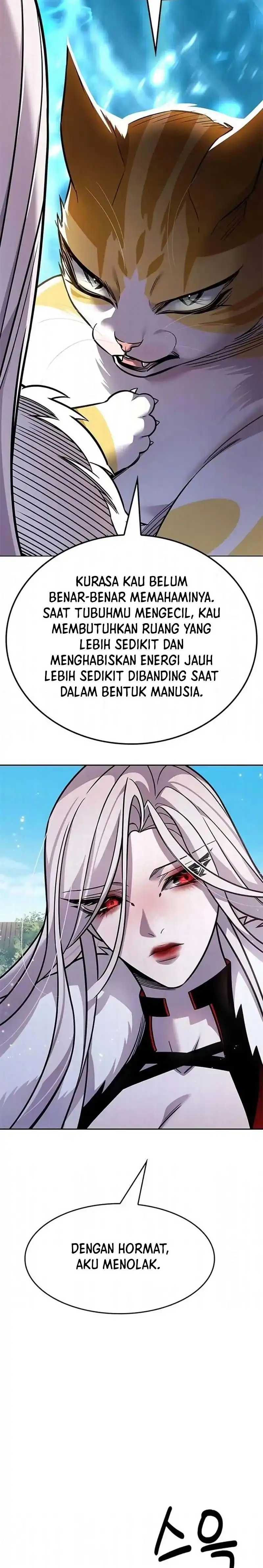 Baca Eleceed - Chapter 404 halaman 16